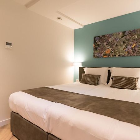 Hof Van Holland Hotel Эдам Номер фото