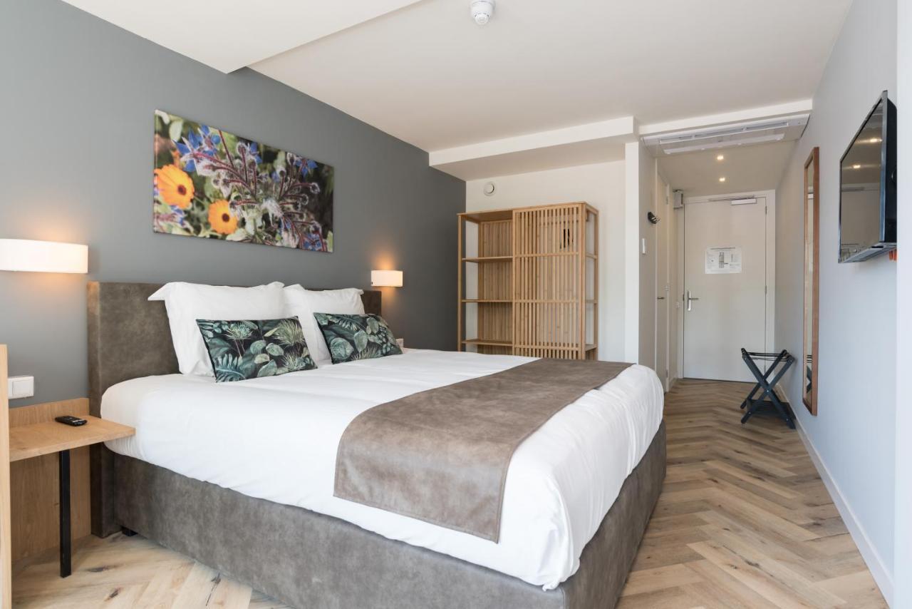 Hof Van Holland Hotel Эдам Экстерьер фото