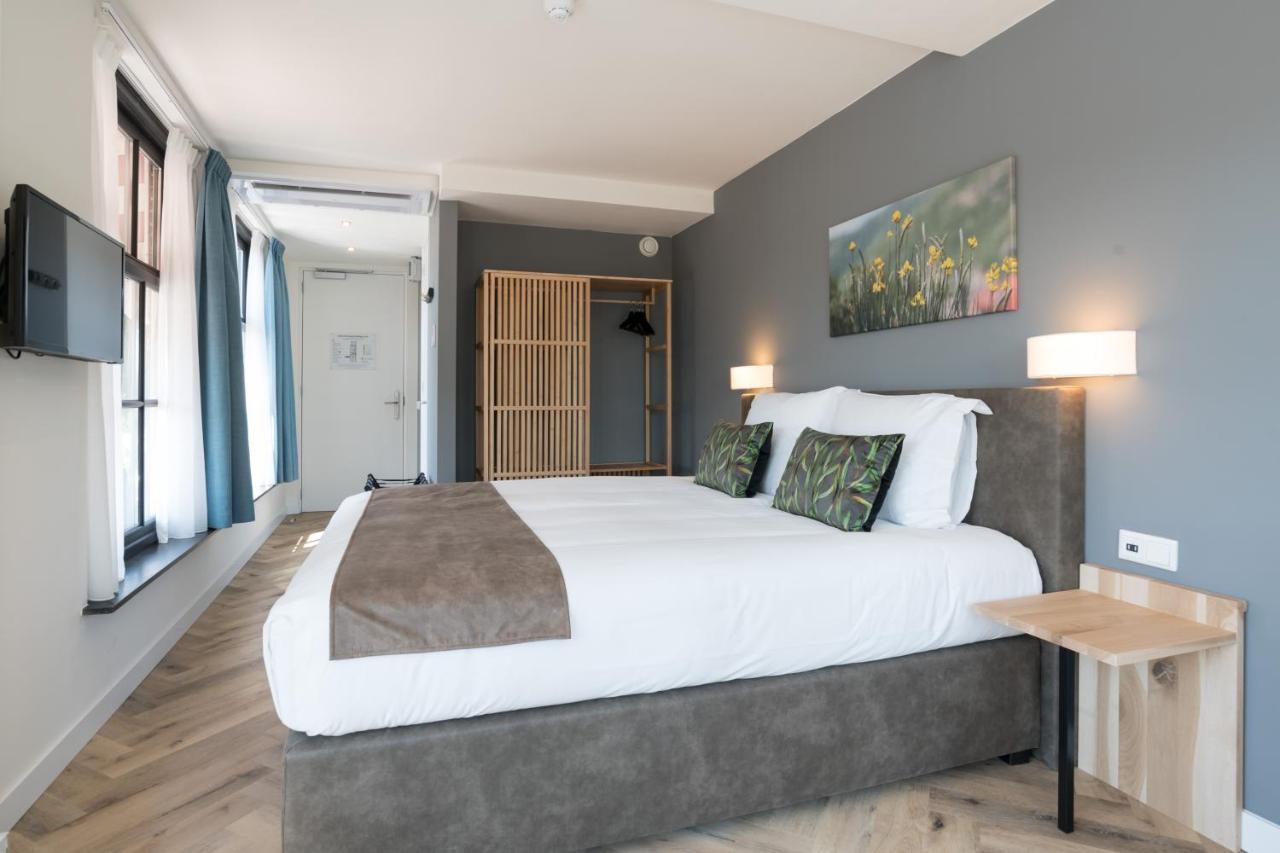 Hof Van Holland Hotel Эдам Экстерьер фото