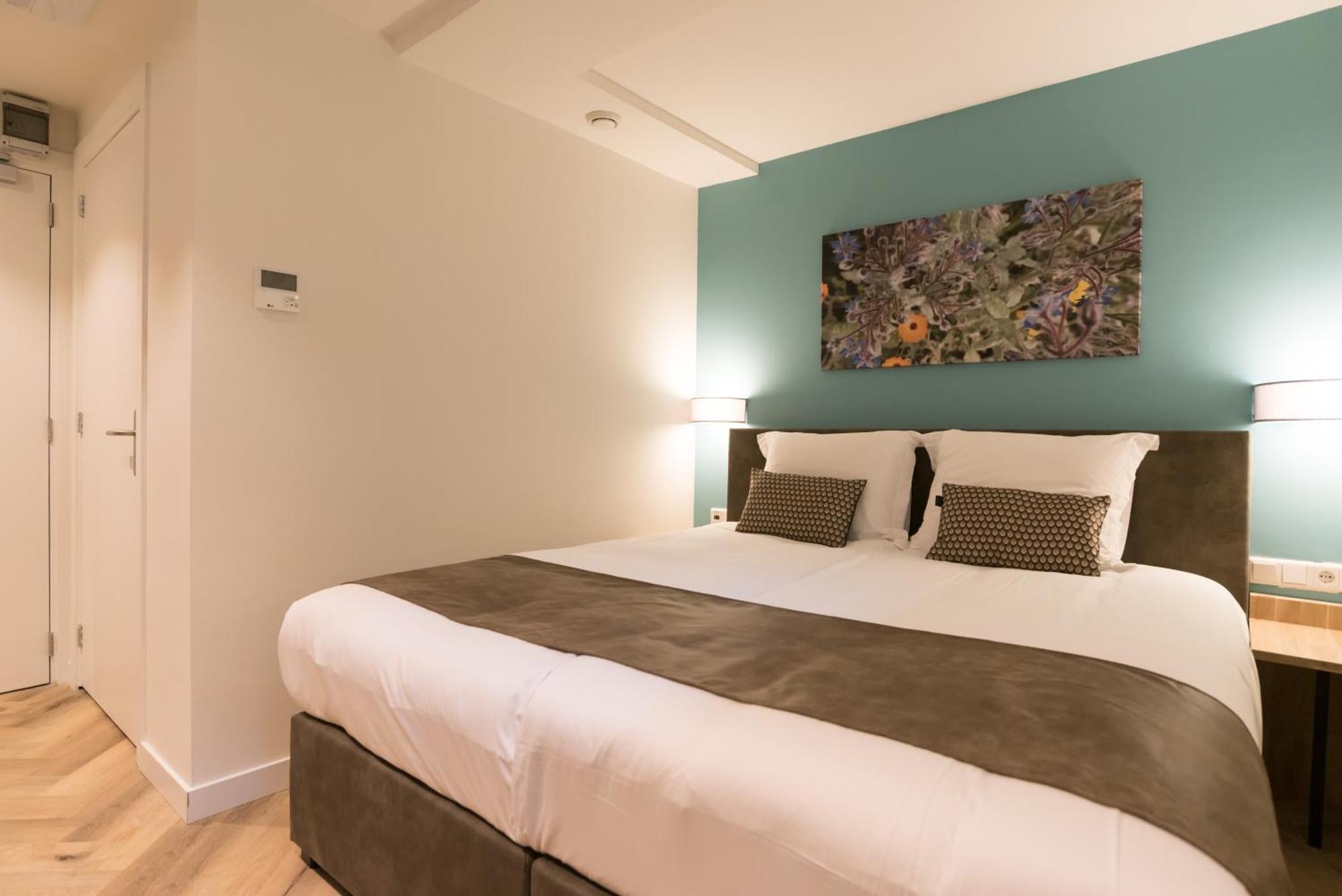 Hof Van Holland Hotel Эдам Номер фото